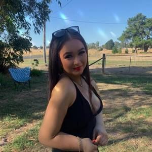 Meet your Posher, Matilda